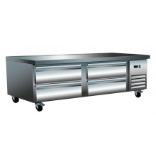 74" Chef Base (Serv-Base)